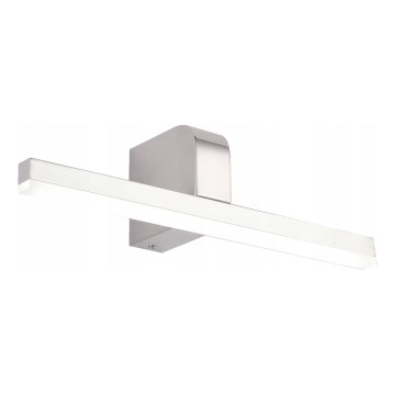 LED-vannitoa peegli valgusti LED/14W/230V 60,5 cm IP44 läikiv kroom