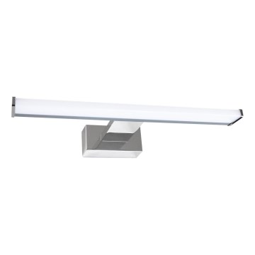 LED vannitoa peegli valgusti MIRORE LED/5W/230V 30 cm IP44 läikiv kroom