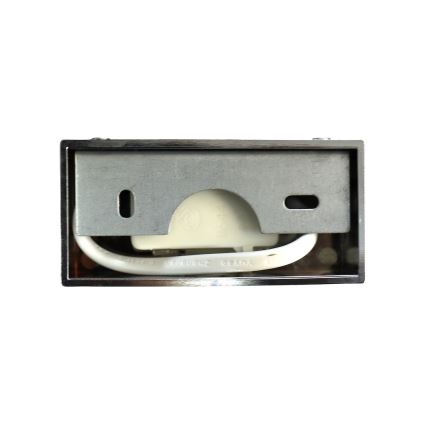 LED vannitoa peegli valgusti MIRORE LED/5W/230V 30 cm IP44 läikiv kroom