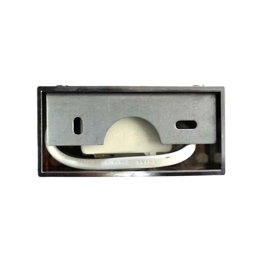 LED vannitoa peegli valgusti MIRORE LED/5W/230V 30 cm IP44 läikiv kroom