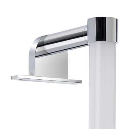 LED vannitoa peegli valgustus APA MINI LED/4W/230V IP44 läikiv kroom