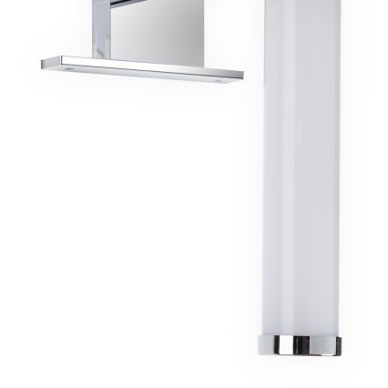 LED vannitoa peegli valgustus APA MINI LED/4W/230V IP44 läikiv kroom