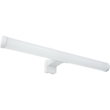 LED vannitoa peegli valgustus LED/8W/230V 30 cm IP44 valge