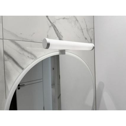 LED vannitoa peegli valgustus LED/8W/230V 30 cm IP44 valge