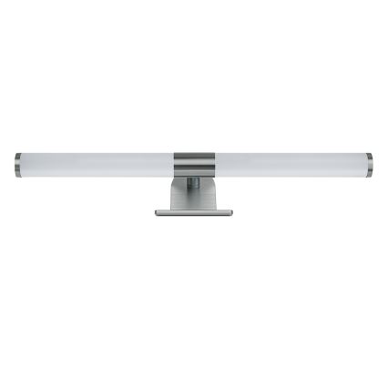 LED-vannitoa peeglivalgusti 2-ühes APA LED/6W/230V 40 cm IP44 läikiv kroom