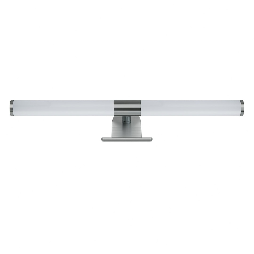 LED-vannitoa peeglivalgusti 2-ühes APA LED/6W/230V 40 cm IP44 läikiv kroom