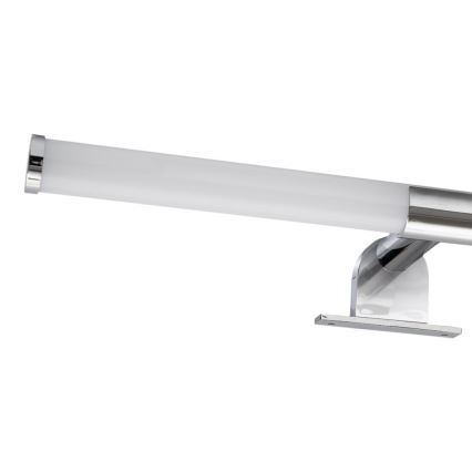 LED-vannitoa peeglivalgusti 2-ühes APA LED/6W/230V 40 cm IP44 läikiv kroom