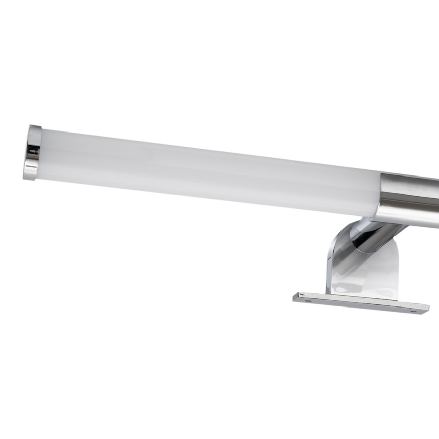 LED-vannitoa peeglivalgusti 2-ühes APA LED/6W/230V 40 cm IP44 läikiv kroom
