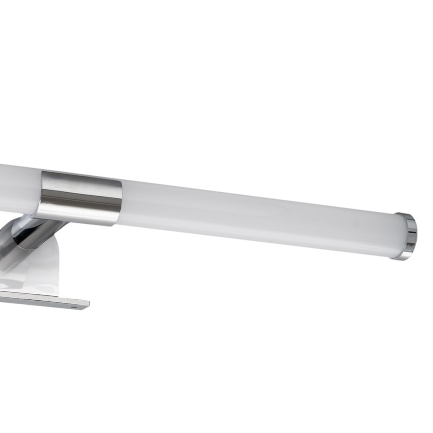 LED-vannitoa peeglivalgusti 2-ühes APA LED/6W/230V 40 cm IP44 läikiv kroom