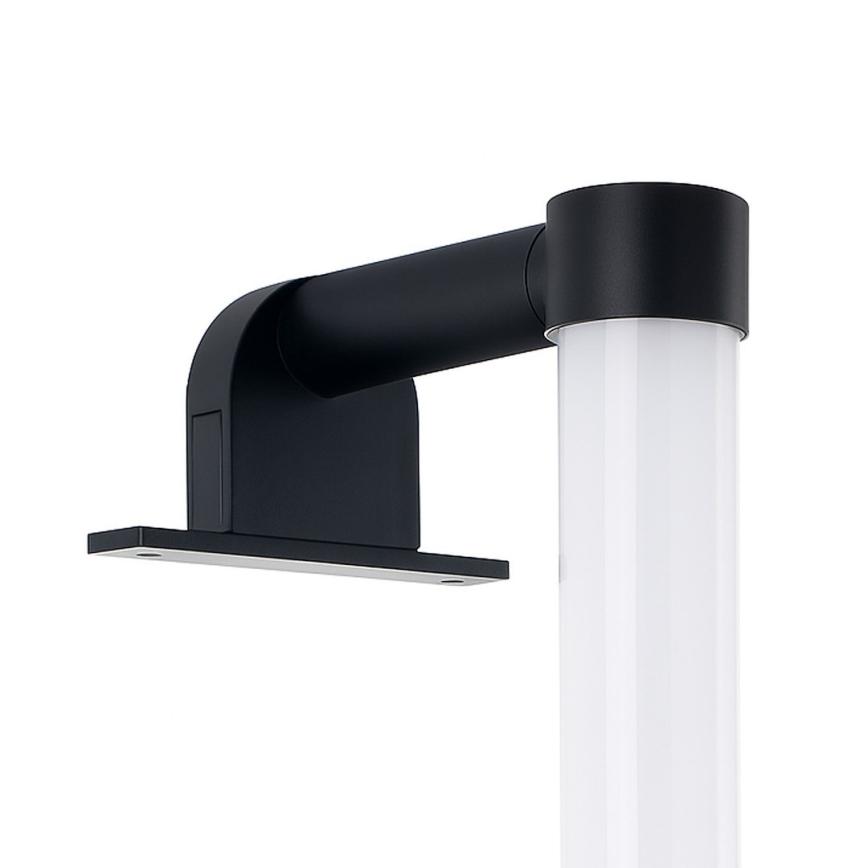 LED-vannitoa peeglivalgusti APA MINI, 4W, 230V, IP44, must