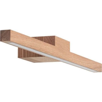 LED vannitoa peeglivalgusti AQUAVIVA LED/9W/230V 60 cm IP44 tamm