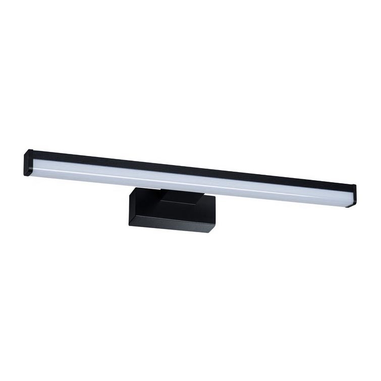 LED Vannitoa peeglivalgusti ASTEN LED/8W/230V IP44 must