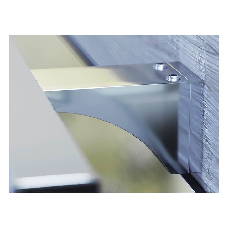 LED Vannitoa peeglivalgusti ELESAR LED/8W/230V IP44 4000K