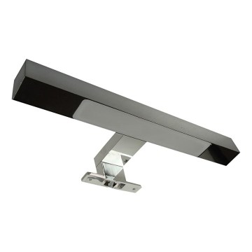 LED vannitoa peeglivalgusti GAMEL LED/6W/230V 30 cm IP44 läikiv kroom