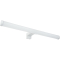 LED vannitoa peeglivalgusti LED/10W/230V 45 cm IP44 valge