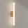 LED vannitoa peeglivalgusti LINEA LED/12W/230V 3000/4000/6000K IP44 61 cm kuldne