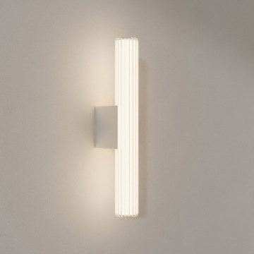 LED-vannitoa peeglivalgusti LINEA LED/8W/230V 3000/4000/6000K IP44 45 cm mattkroom