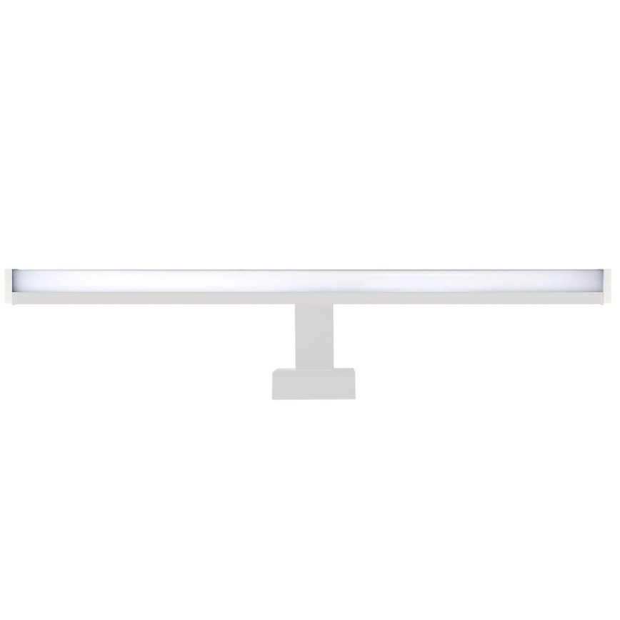 LED vannitoa peeglivalgusti MIRORE LED/10W/230V 60 cm IP44 valge