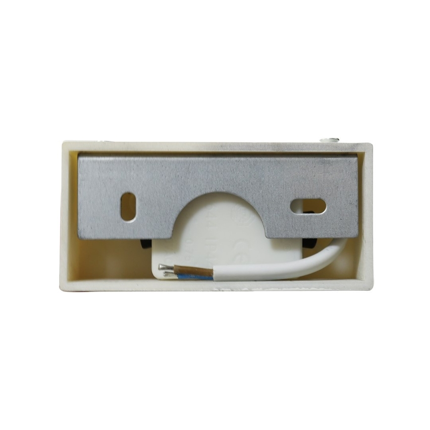 LED vannitoa peeglivalgusti MIRORE LED/10W/230V 60 cm IP44 valge