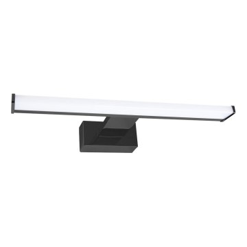 LED-vannitoa peeglivalgusti MIRORE LED/5W/230V 30 cm IP44 must