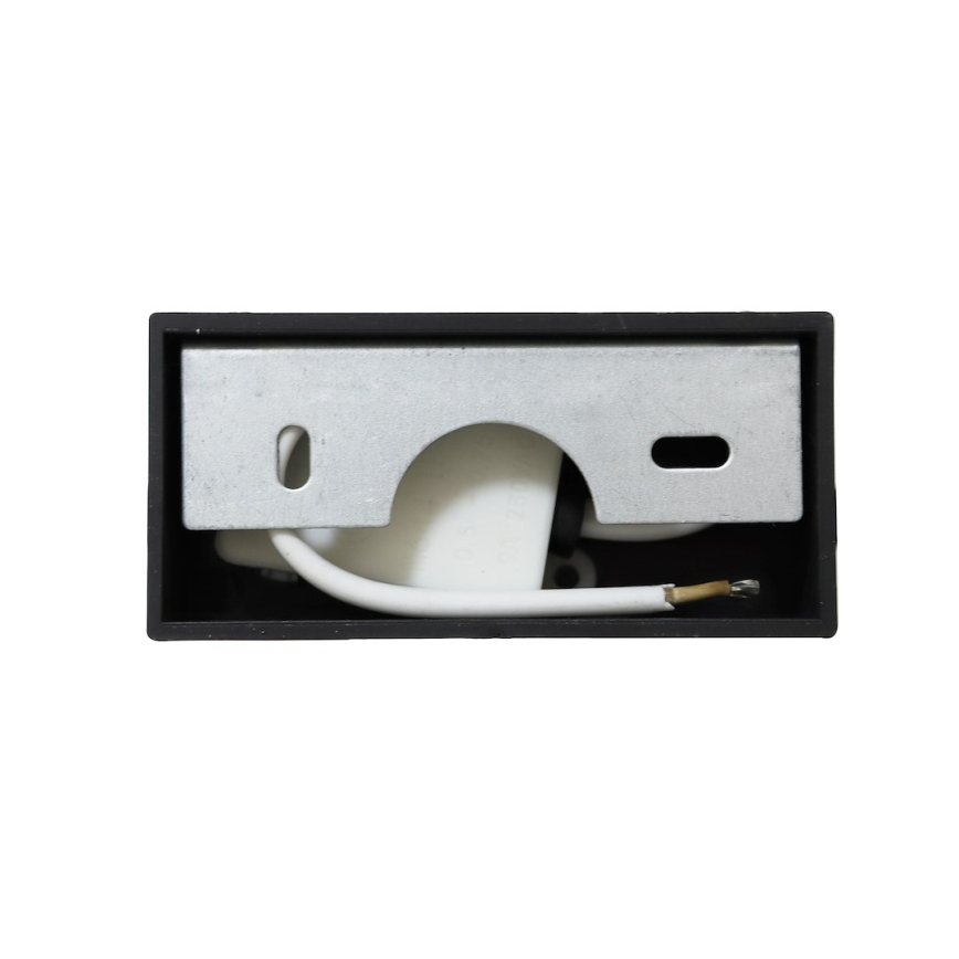 LED-vannitoa peeglivalgusti MIRORE LED/5W/230V 30 cm IP44 must