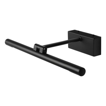 LED-vannitoa peeglivalgusti MIRROR LED/6W/230V 4000K IP44 40 cm must