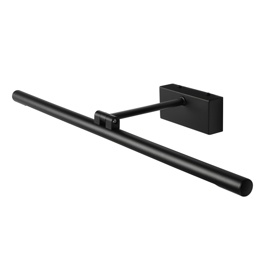 LED-vannitoa peeglivalgusti MIRROR LED/8W/230V 4000K IP44 60 cm must