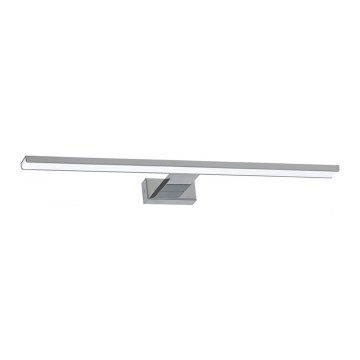 LED-vannitoa peeglivalgusti SHINE LED/13,8W/230V 60 cm IP44 läikiv kroom