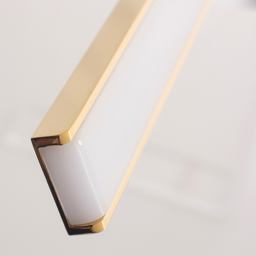 LED Vannitoa peeglivalgusti SHINE LED/13,8W/230V IP44