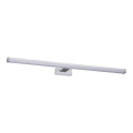 LED Vannitoa peeglivalgustus ASTEN LED/15W/230V IP44 läikiv kroom