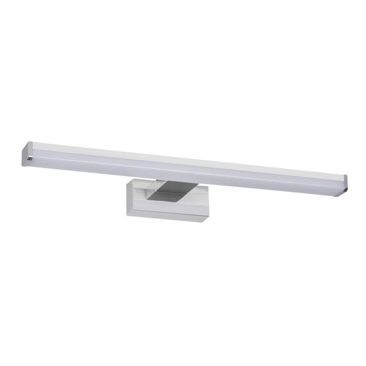 LED Vannitoa peeglivalgustus ASTEN LED/8W/230V IP44 läikiv kroom