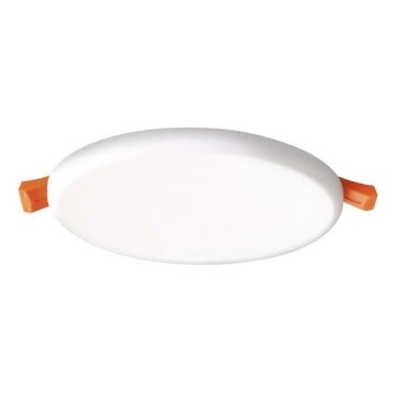 LED Vannitoa ripplaevalgusti ROXY LED/11W/230V IP66