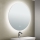 LED Vannitoa seinapeegel koos taustvalgustusega FOCUS LED/18W/230V 3000/4200/6000K d. 45 cm IP44