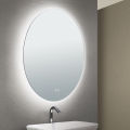 LED Vannitoa seinapeegel koos taustvalgustusega FOCUS LED/25W/230V 3000/4200/6000K d. 60 cm IP44