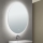 LED Vannitoa seinapeegel koos taustvalgustusega FOCUS LED/25W/230V 3000/4200/6000K d. 60 cm IP44
