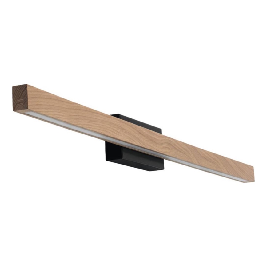 LED vannitoa seinavalgusti AQUAVIVA LED/12W/230V 80 cm IP44 tamm