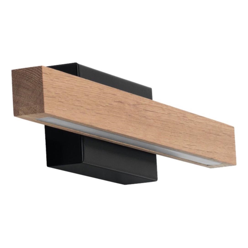 LED vannitoa seinavalgusti AQUAVIVA LED/6W/230V 40 cm IP44 tamm