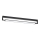 LED Vannitoa seinavalgusti DEKSTER LED/36W/230V IP44 must