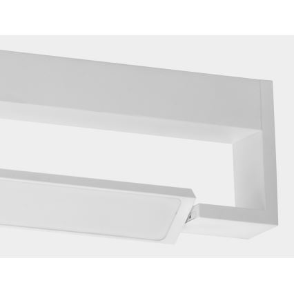 LED Vannitoa seinavalgusti DEKSTER LED/36W/230V IP44 valge