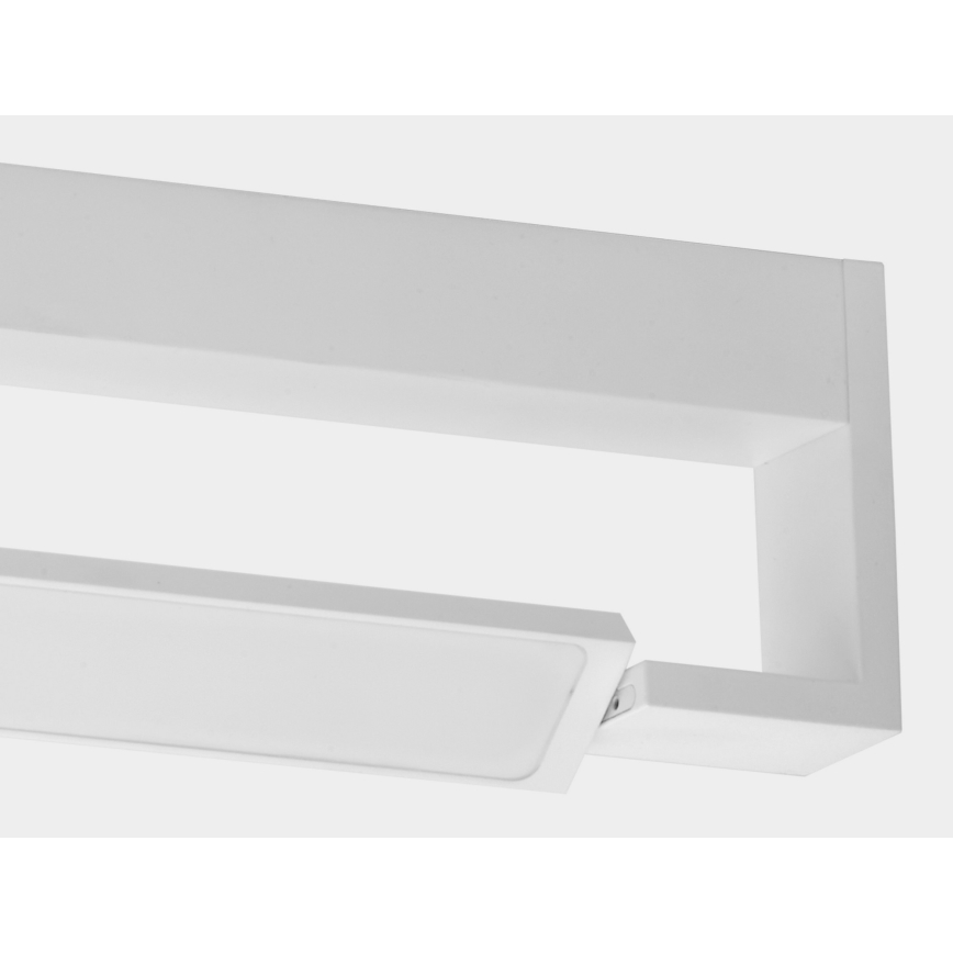 LED Vannitoa seinavalgusti DEKSTER LED/36W/230V IP44 valge