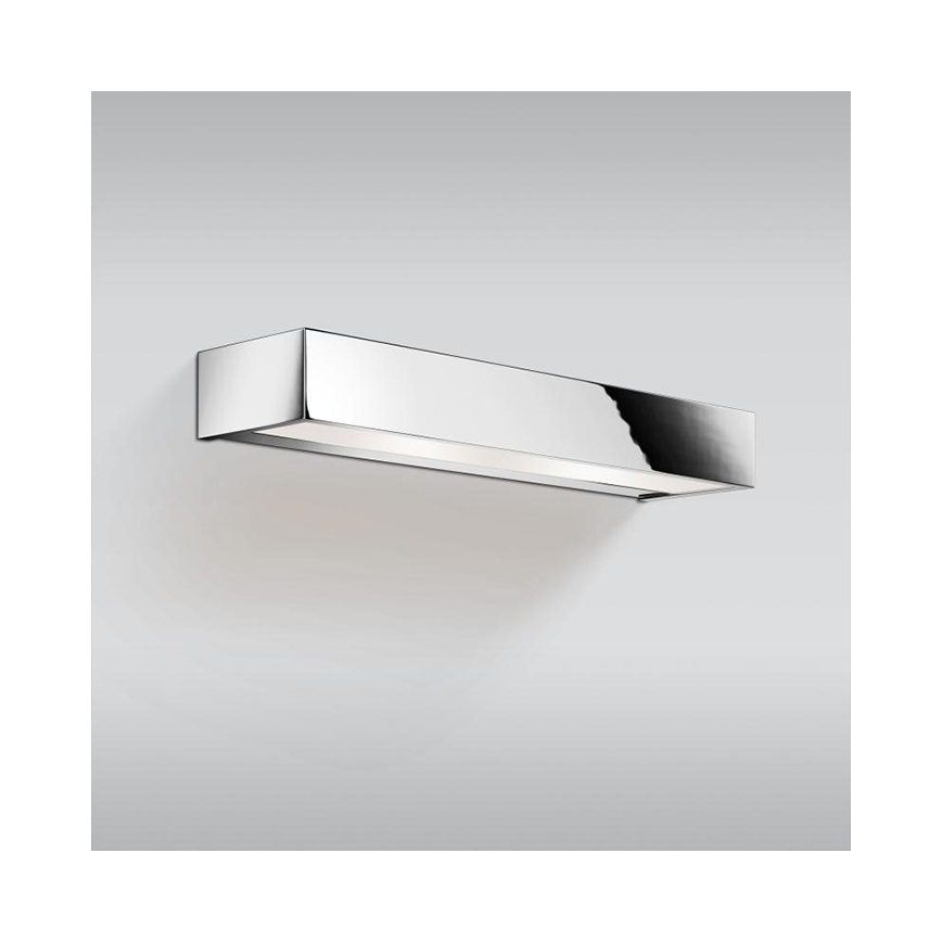 LED-vannitoa seinavalgusti LED/9W/230V 40 cm IP44 läikiv kroom