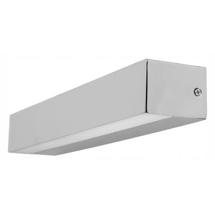 LED-vannitoa seinavalgusti LED/9W/230V 40 cm IP44 läikiv kroom