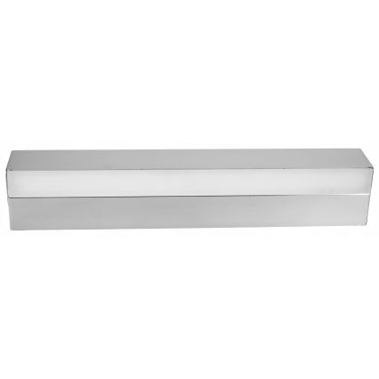 LED-vannitoa seinavalgusti LED/9W/230V 40 cm IP44 läikiv kroom
