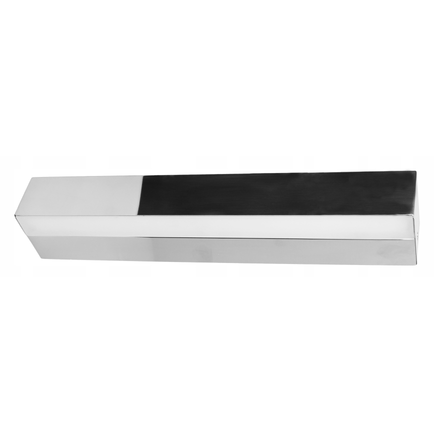 LED-vannitoa seinavalgusti LED/9W/230V 40 cm IP44 läikiv kroom