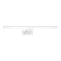 LED-vannitoa seinavalgusti SHINE, 7 W, 230 V, 40 cm, IP44, valge
