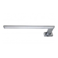 LED vannitoa seinavalgusti SHINE LED/11W/230V 45 cm IP44 läikiv kroom