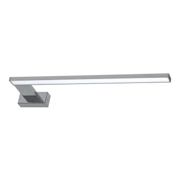 LED-vannitoa seinavalgusti SHINE LED/11W/230V 45 cm IP44 läikiv kroom