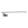 LED-vannitoa seinavalgusti SHINE LED/11W/230V 45 cm IP44 läikiv kroom