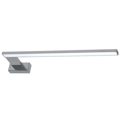 LED-vannitoa seinavalgusti SHINE LED/11W/230V 45 cm IP44 läikiv kroom