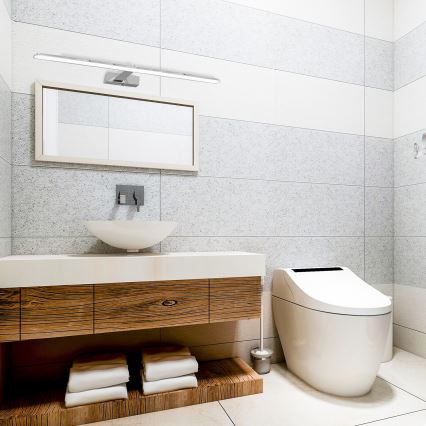 LED vannitoa seinavalgusti SPLASH LED/21W/230V IP44